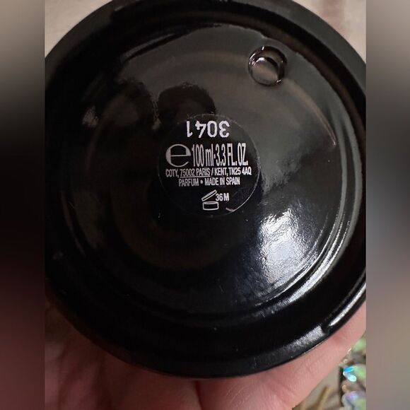 Boss Bottled Parfum 3.3 oz (100 ml), New Without Box - Picture 8 of 17